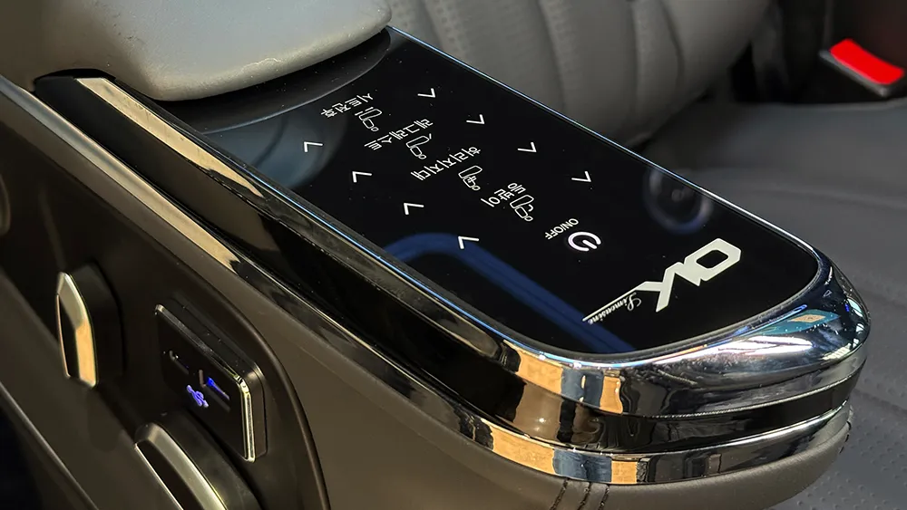 OK리무진 설명 이미지