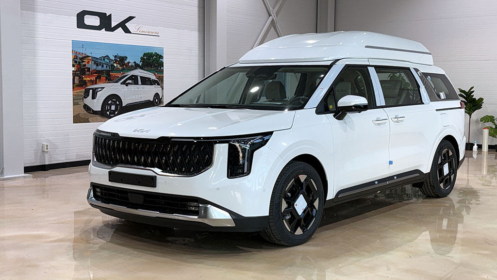 hi-limousine hi-limousine