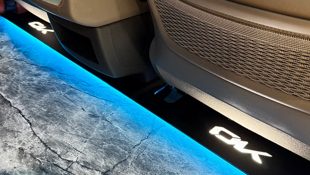 OK리무진 설명 이미지