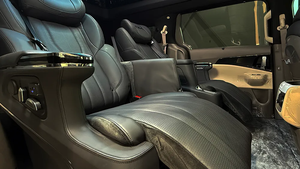 OK리무진 설명 이미지