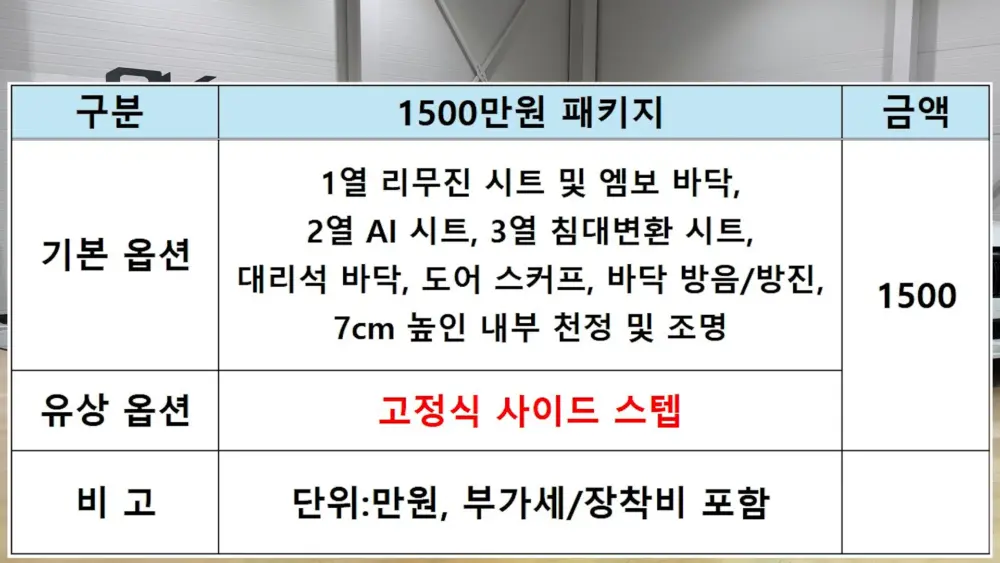 OK리무진 설명 이미지