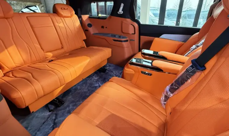 오렌지3열침대시트