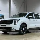 로우리무진 외관